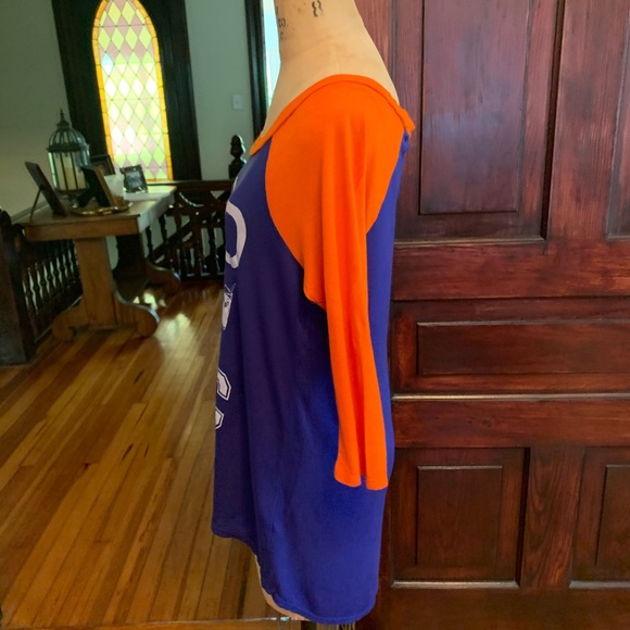 God Sweet Tea & The SEC Football T-shirt. M/L - Picture 4 of 9